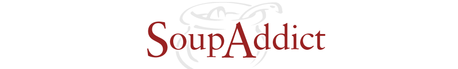 SoupAddict.com