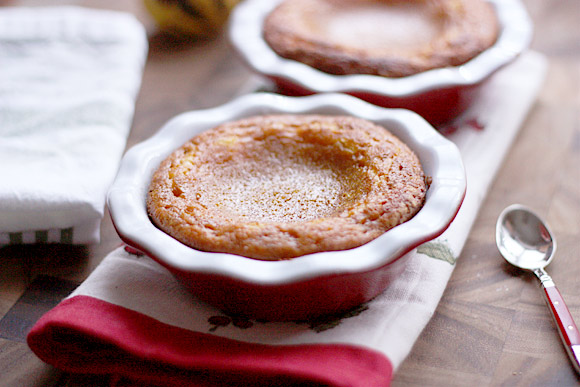 Cream Cheese Pumpkin Torte