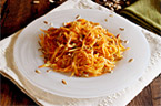 Carrot & Seed Salad Carrot & Seed Salad