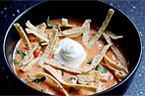 Chicken Tortilla Soup Chicken Tortilla Soup