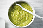 Hummus Dressing Hummus Dressing