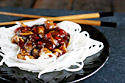 Thai Chicken with Rice Noodles