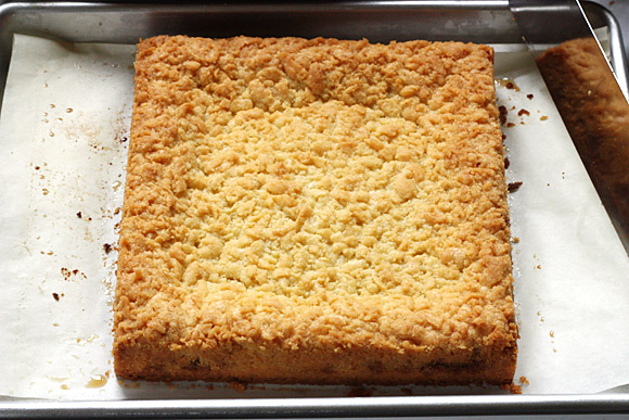 Hungarian Shortbread