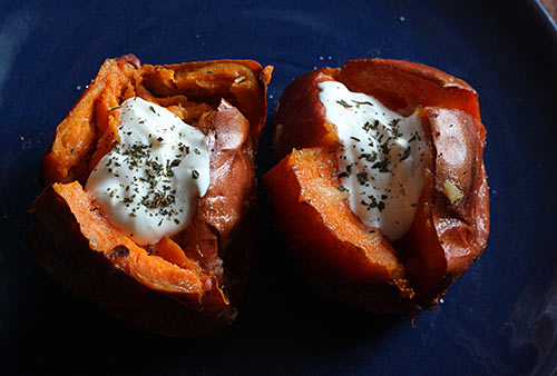 salt-roasted-sweet-potatoes-recipe