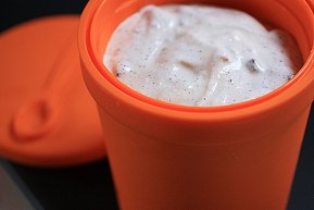 Cookies & Cream Ice Cream