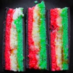Italian Rainbow Cookies