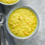 Mulligatawny Soup Recipe