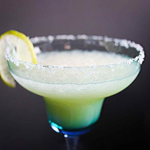 New Year's Margarita