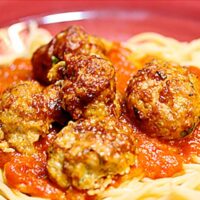 Spaghetti Everyone will enjoy | SoupAddict.com