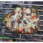 chile cheese rellenos