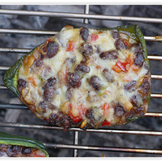 chile cheese rellenos