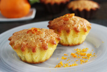 Quatre Quarts Pound Cake 1
