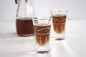 DIY Amaretto 1