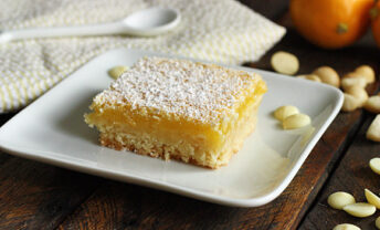 White Chocolate Meyer Lemon Bars 3