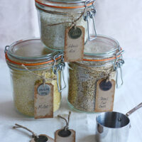 Storage Jars 4