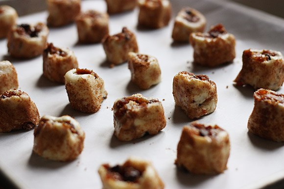 Rugelach with Chocolate Fig Compote 5