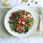 Spring Superfoods Salad