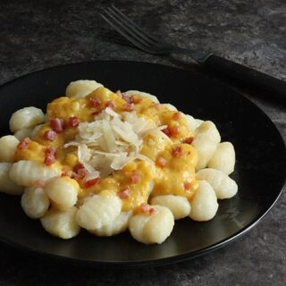 Butternut Squash Sauce