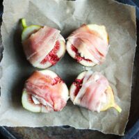 Figs Prosciutto | SoupAddict.com