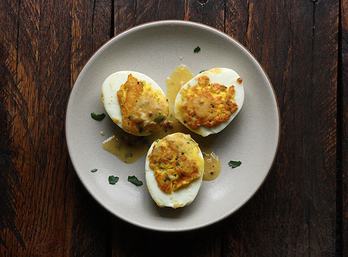 fried deviled eggs 3