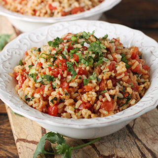 BLT Stir Fry | SoupAddict.com