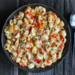 Sicilian Chicken Stew | SoupAddict.com