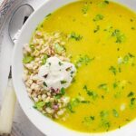 Lemongrass Curry Soup | SoupAddict.com