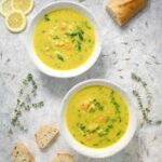 Sunshine Superfood Soup | Recipe at SoupAddict.com