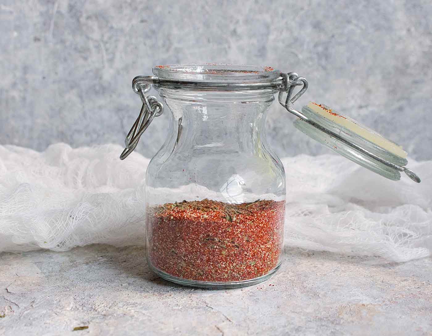 Savory Creole Seasoning Blend - Hostess At Heart