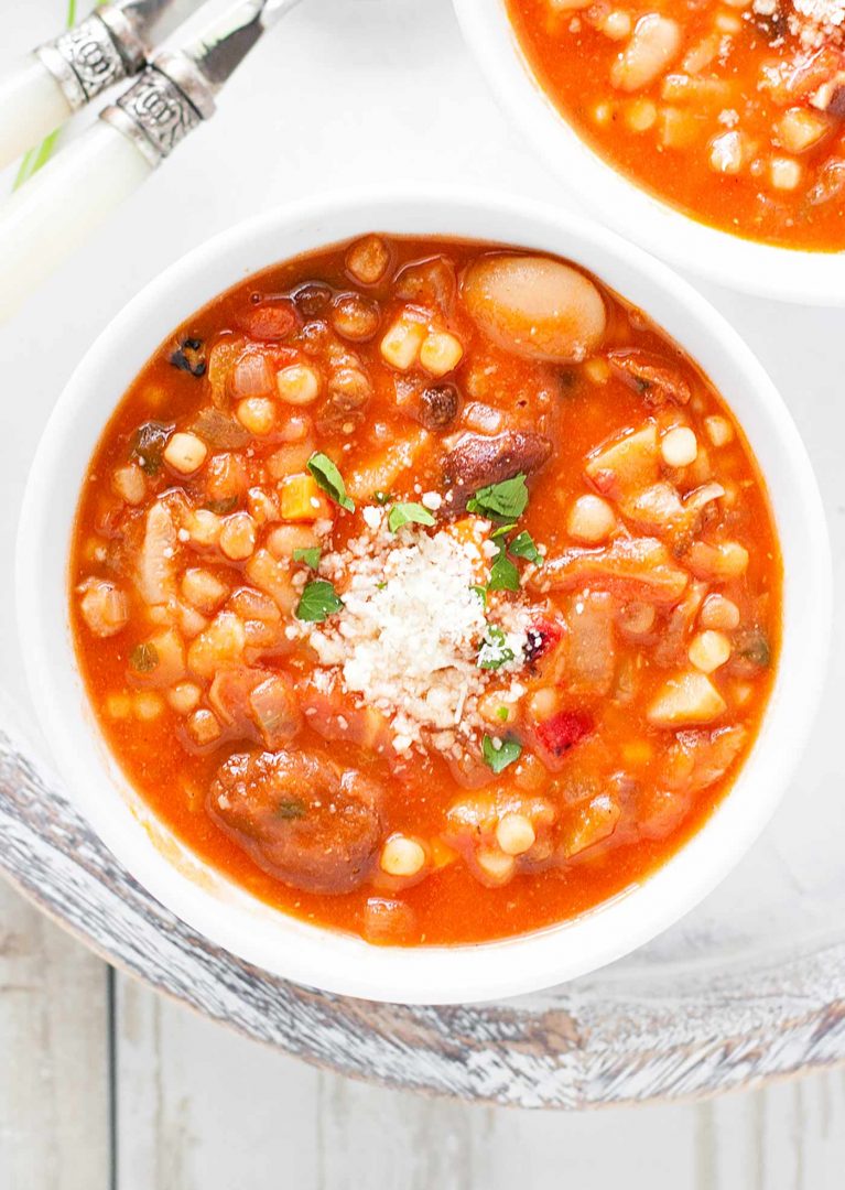 40 Best Soup Recipes SoupAddict