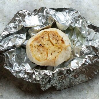 How to Roast Garlic