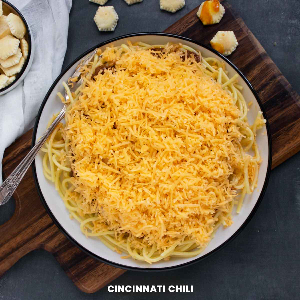 Cincinnati Chili